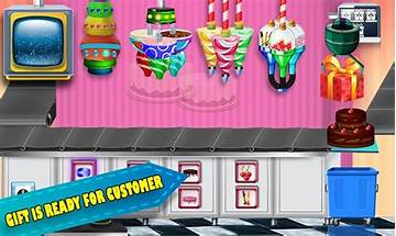 Cake Games for Android - Download the APK from Habererciyes